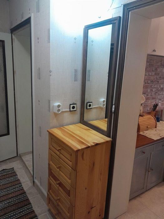 Дава се под наем Четиристаен апартамент в Варна, Лятно кино Тракия - 90 кв.м за 750 € - Снимка #7