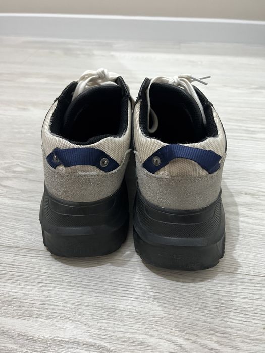 Adidasi Versace Jeans Couture