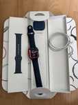 Apple watch seria 7 45mm fullbox