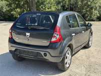 Dacia Sandero Laureate Clima  ,  Carte Service