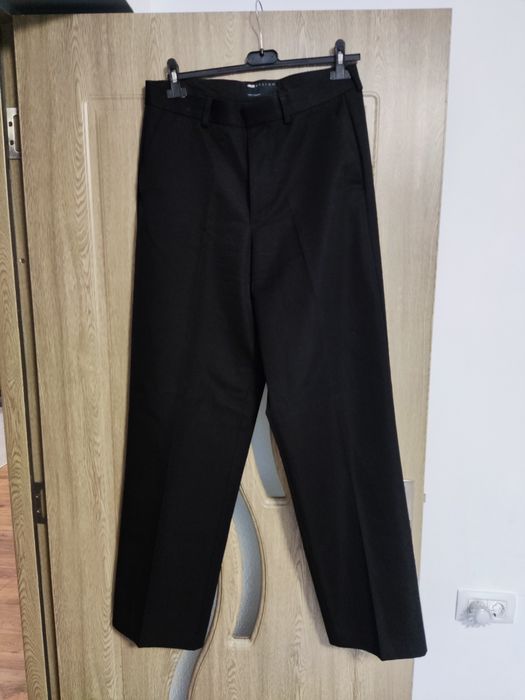 Pantaloni office Asos, marime Xl