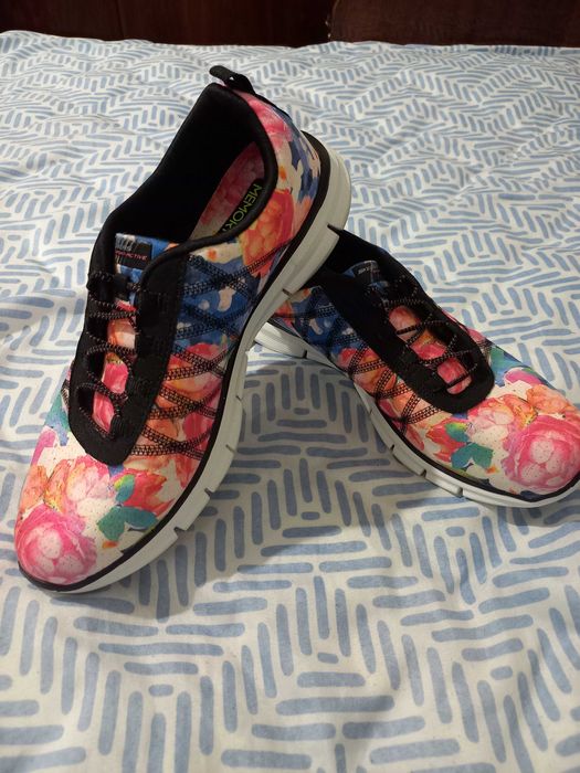 Маратонки SKECHERS