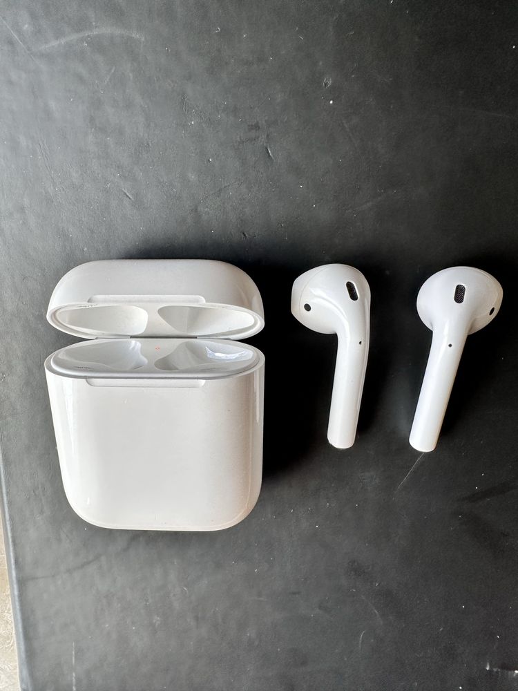 Apple AirPods 2 (A2031) Оригинален