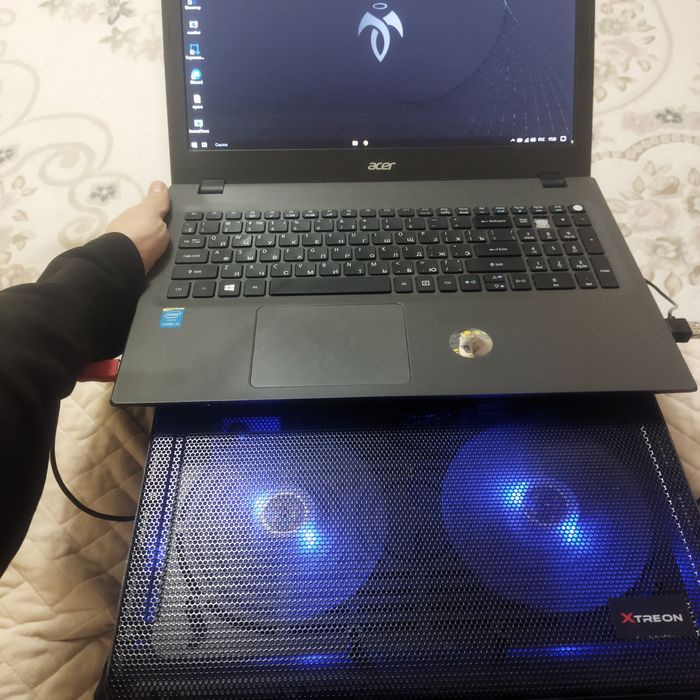 Acer i5,gtx920m, 1терабайт охлаждение в подарок