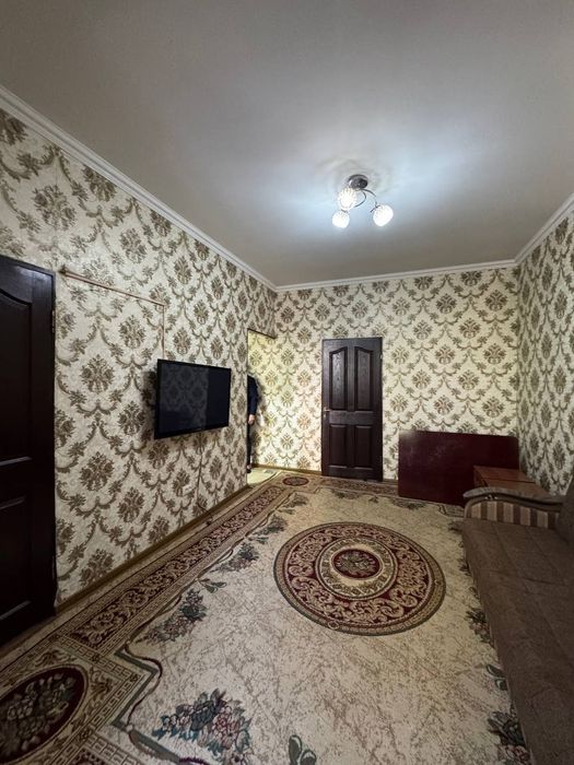 Квартира продается 2в3/2/4 на Чиланзаре