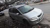 Mazda premacy 2000 дизел 90 кс.на части