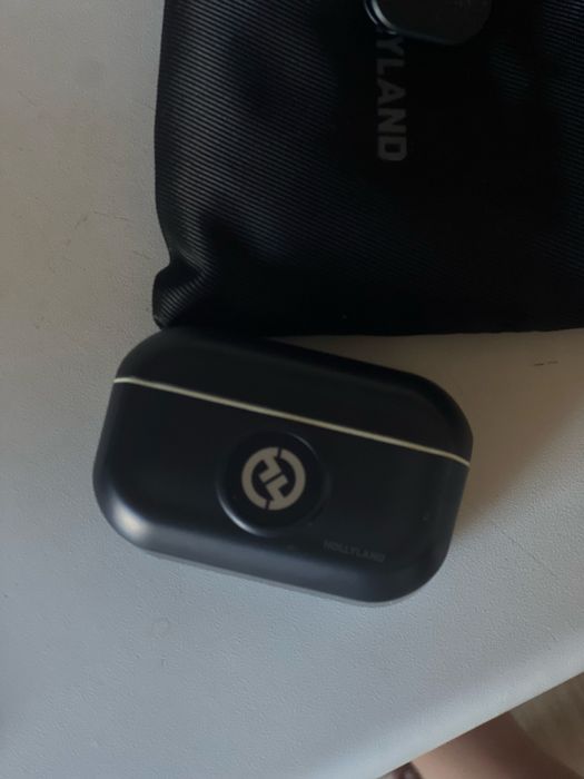 Продам петличку новая