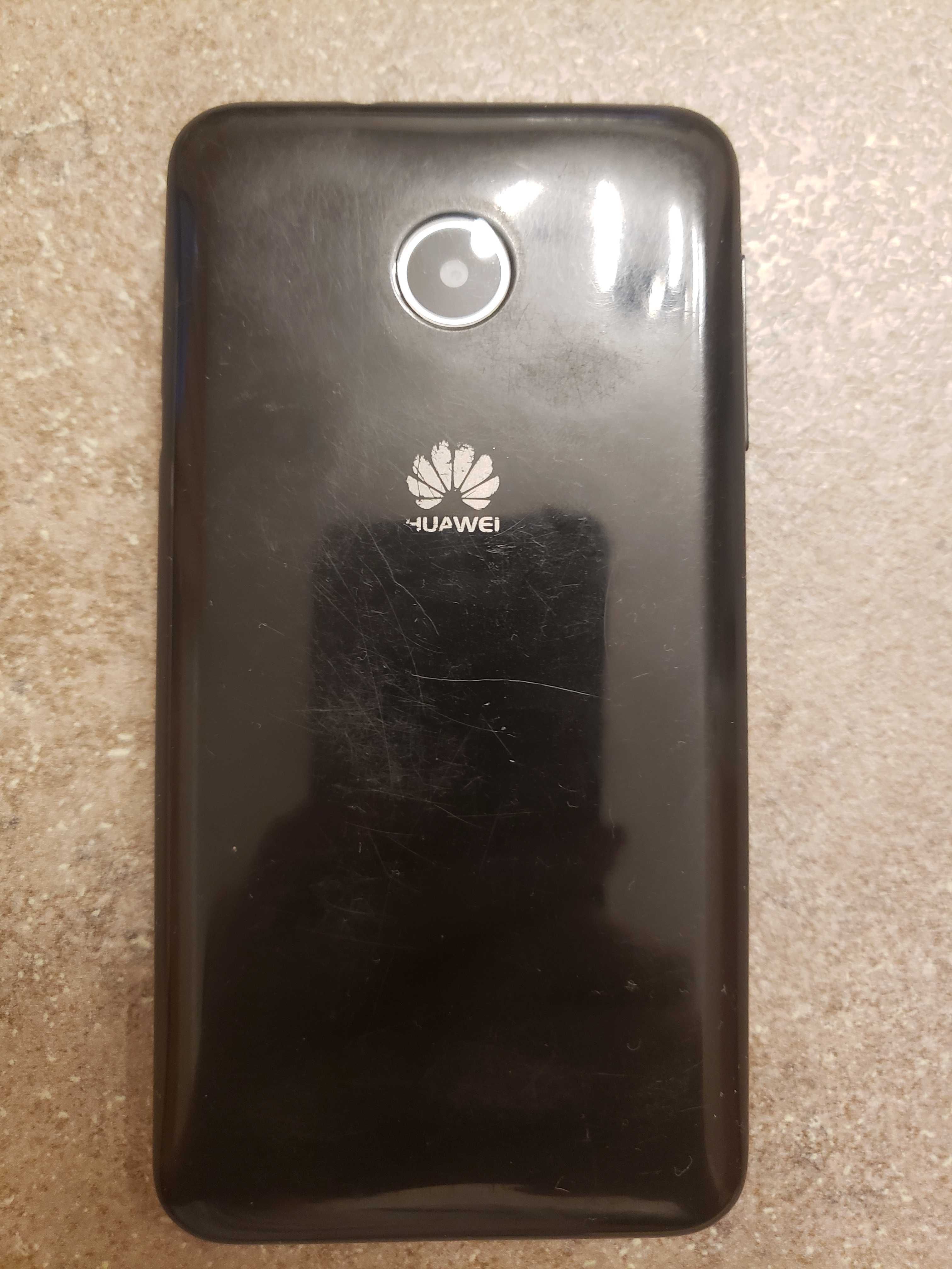Telefon mobil Huawei Ascend Y330