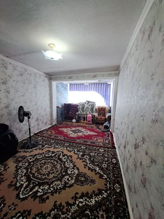 3 хонали квартира сотилади!!!