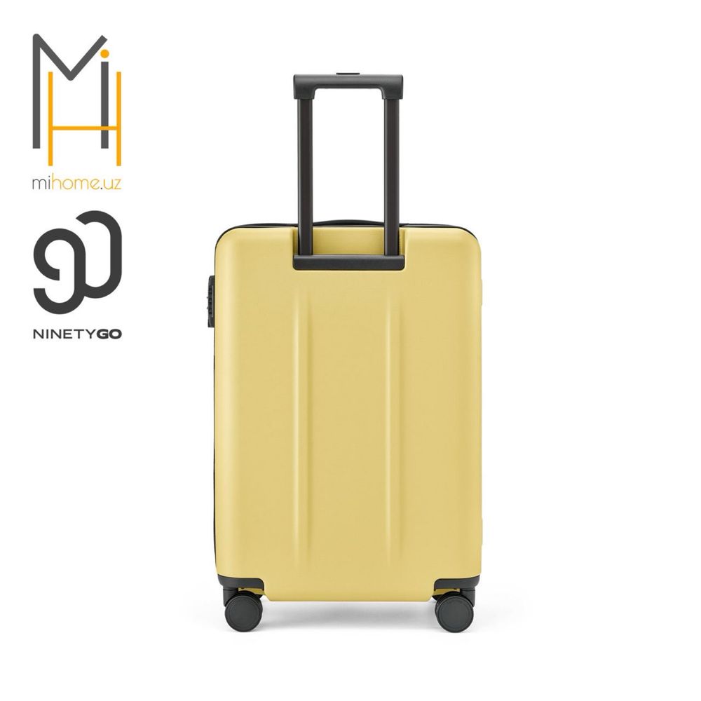 Чемодан Ninetygo Danube MAX Trunk Luggage 26″