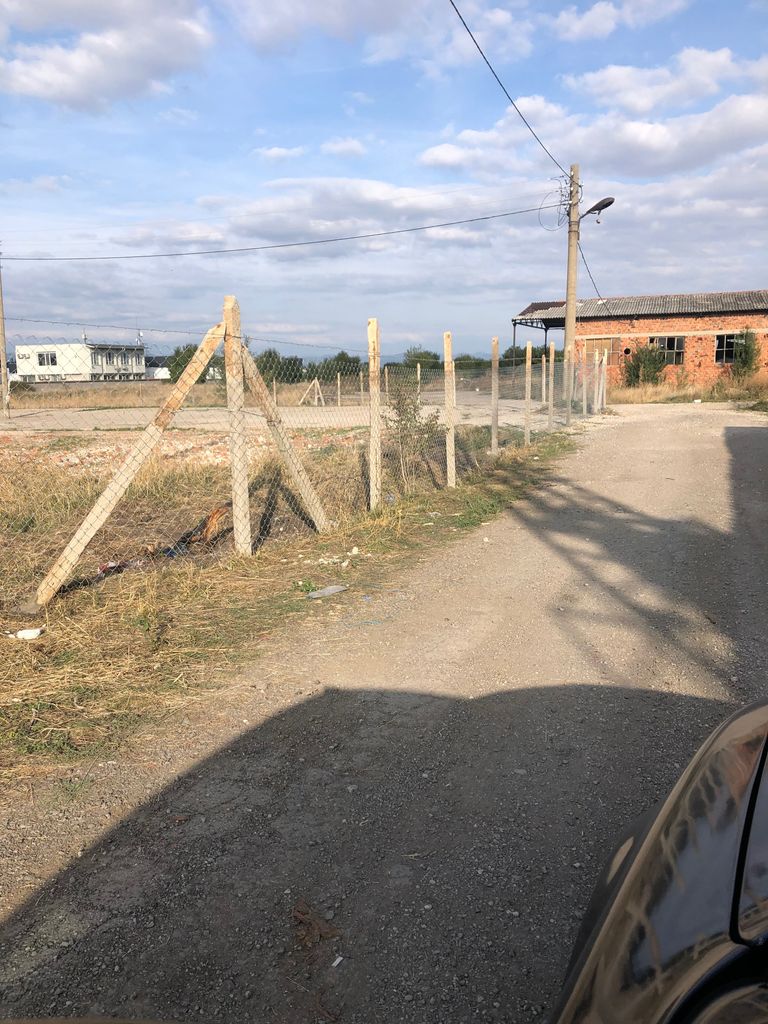 Продава се Парцел в с. Пролеша, Област София-област - 5595 кв.м за 79 €/кв.м - Снимка #7