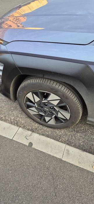 Anvelope vara 215/55/R18