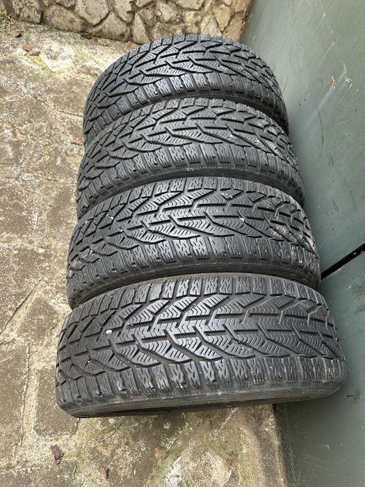 Зимни гуми 205/55/16