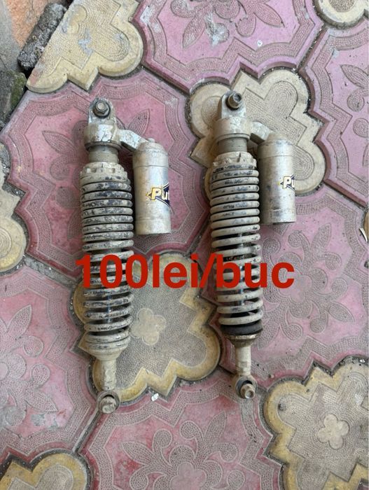 piese atv bashan 250