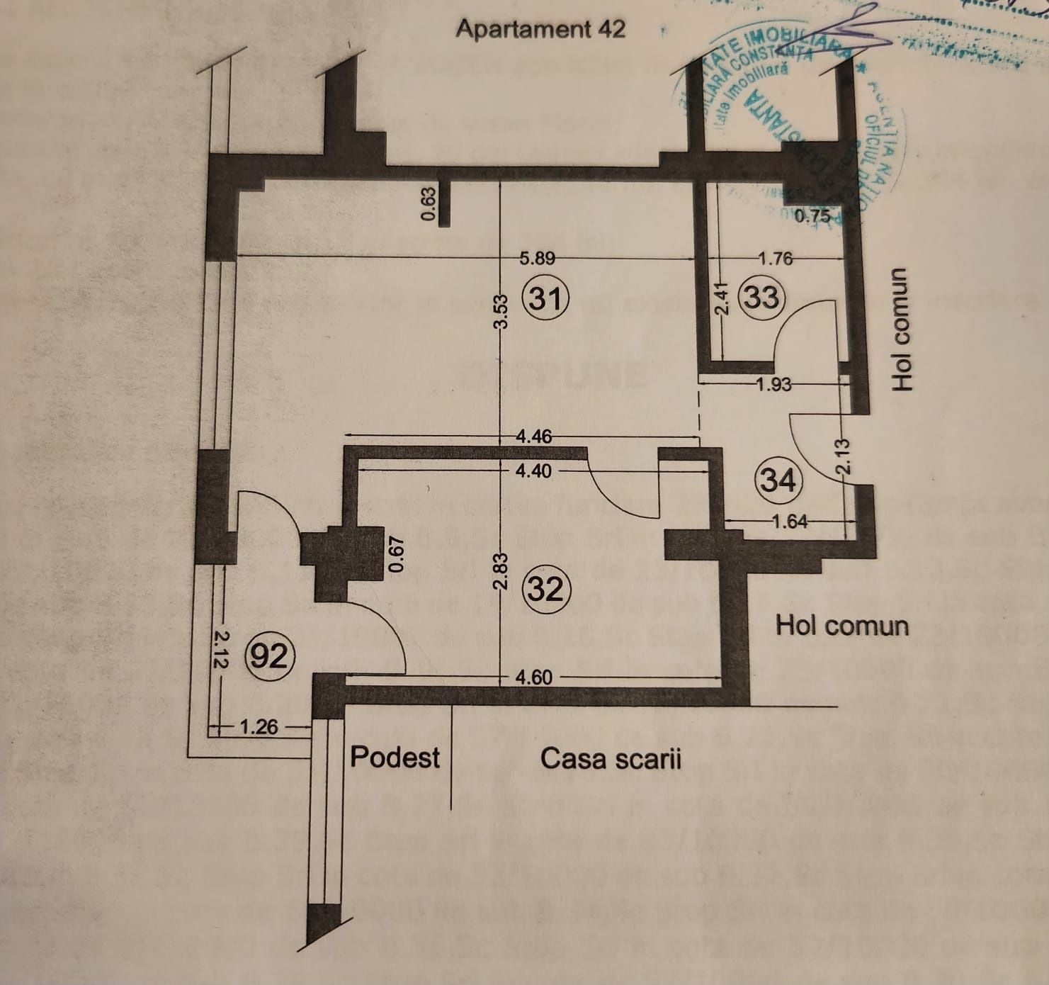 Apartament Summerland