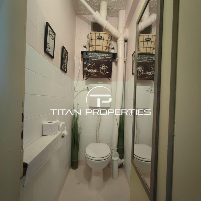 Продава се Тристаен апартамент в Варна, Чайка - 94 кв.м за 2425 €/кв.м - Снимка #12