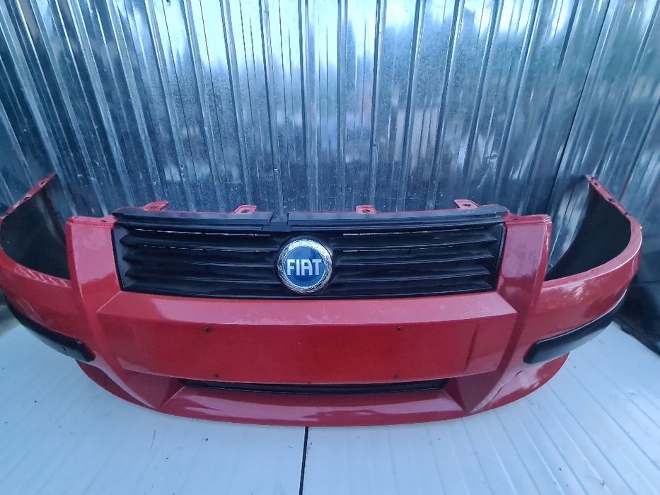 Bară față fiat stilo