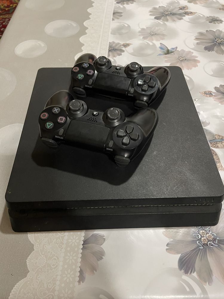 Ps 4srocho sotiladi