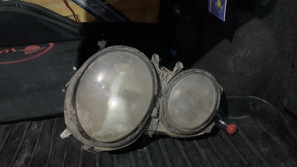 Фара бар сатылады