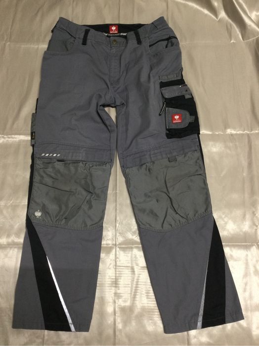 Pantaloni Engelbert Strauss 54