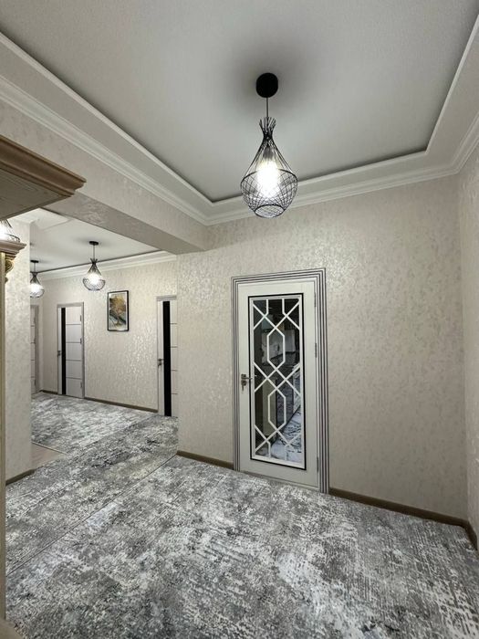 Продам 3х комнатную квартиру