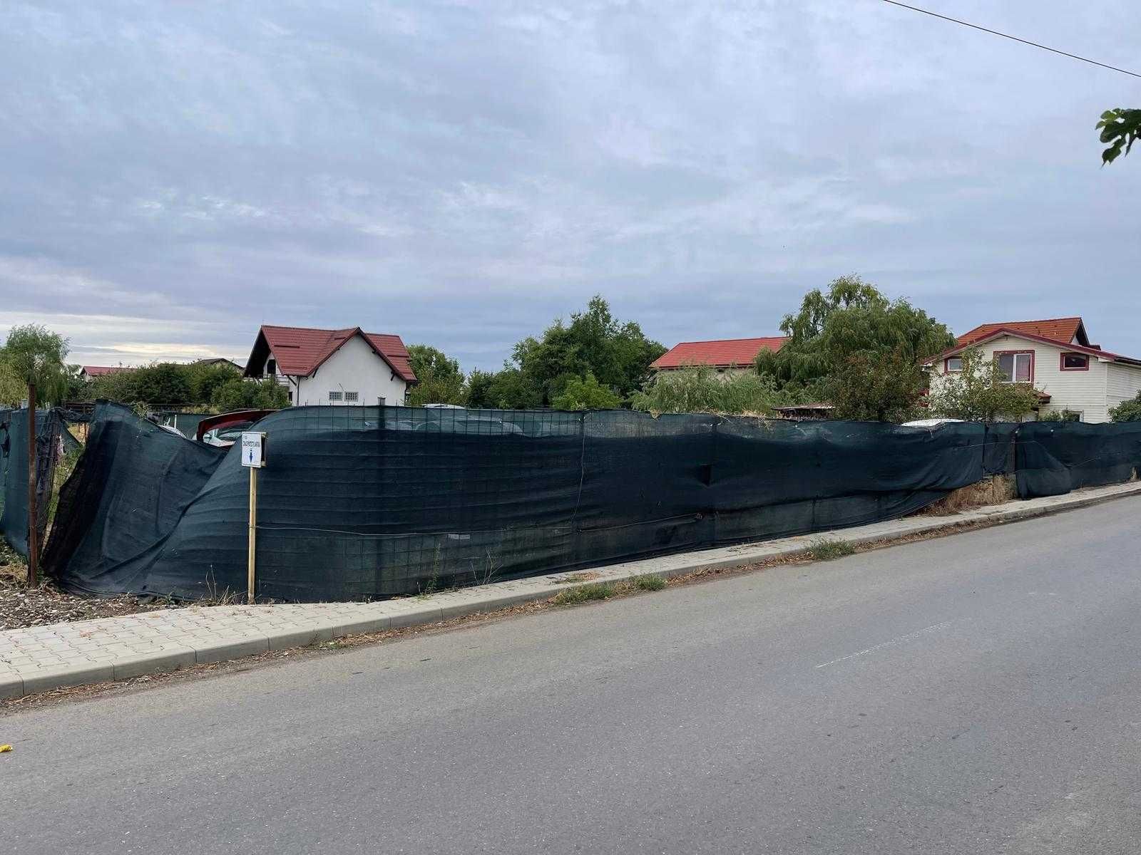 Vand Teren Dragomiresti Deal - Direct Proprietar