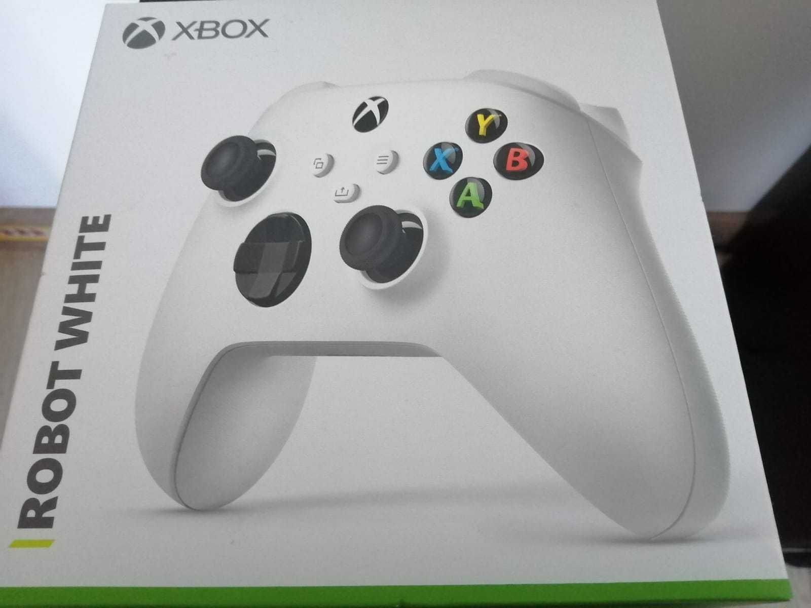 Vand joystick Xbox NOU garantie Altex 24 luni