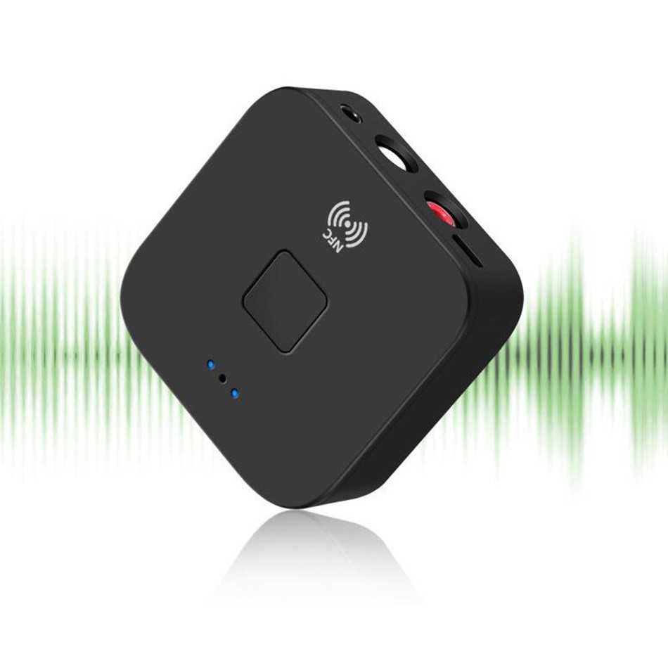 Безжичен аудио BLUETOOTH приемник, Модел BLS-B11