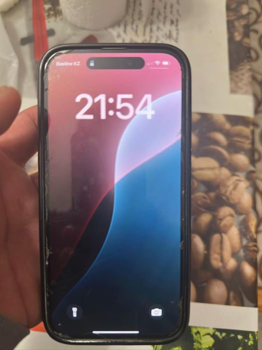 Iphone 15 256 гб