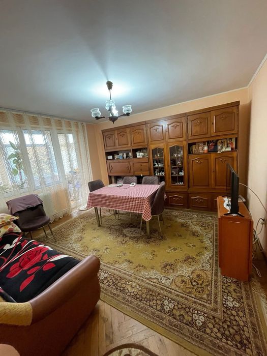 Apartament de 3 camere