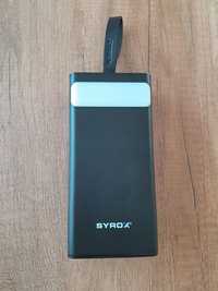 Power bank батерия SYROX 50000mah