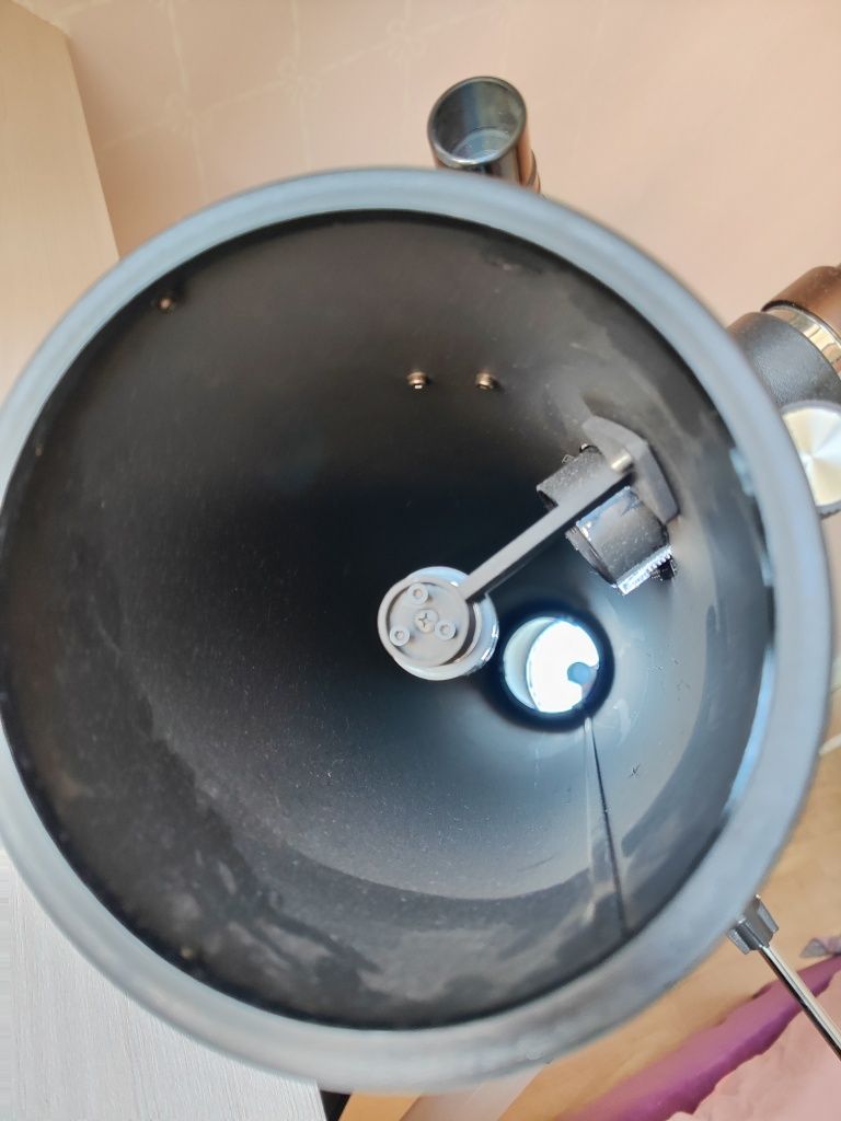 Продам телескоп skywatcher