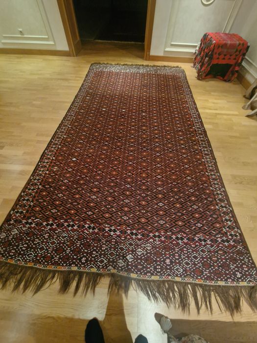 Продам ковер Туркменский