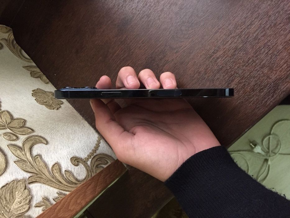 Iphone 12 pro max LL.A 256 gb