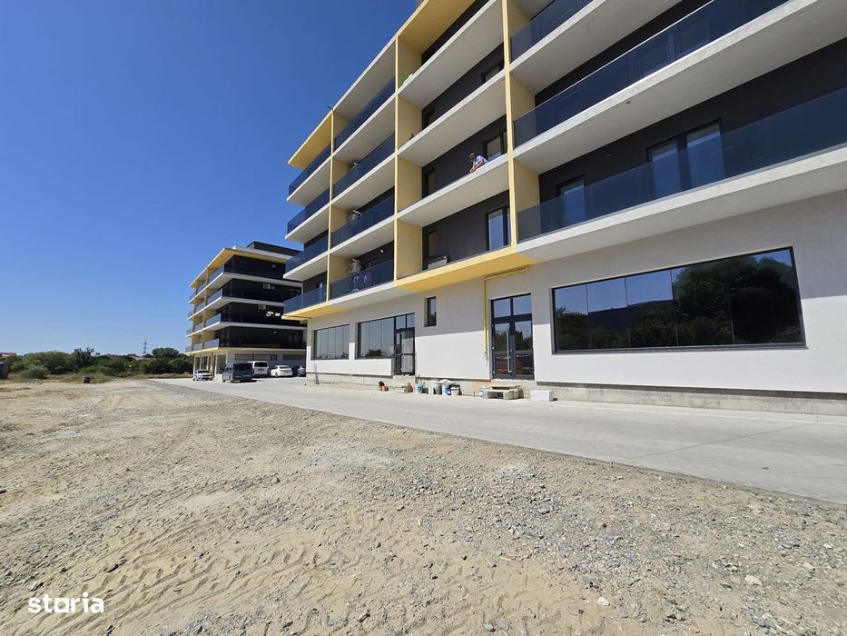 Apartamente Noi - Dobrogea Towers