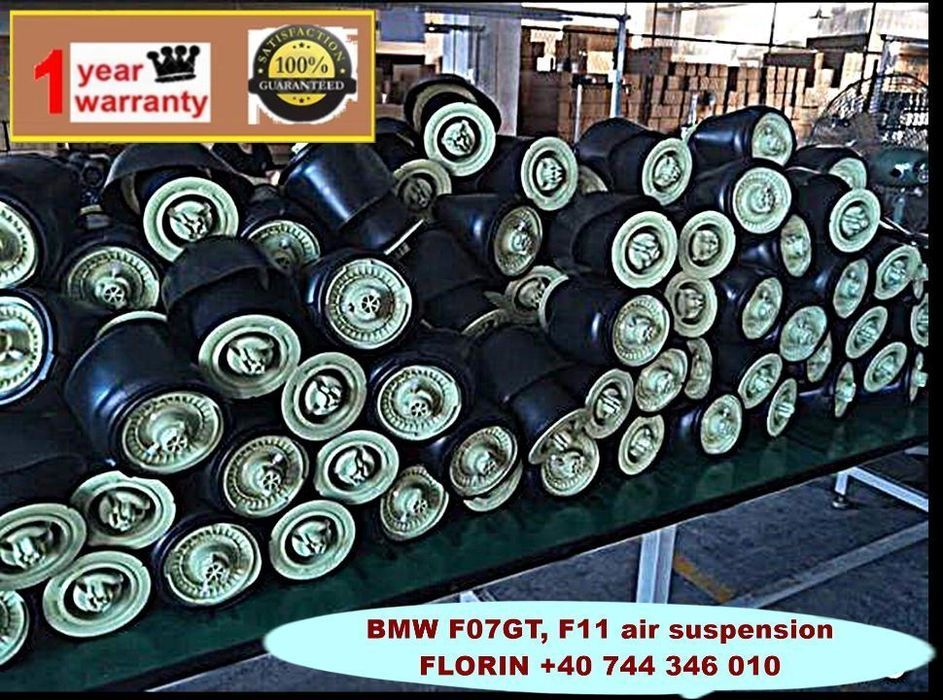 Perne aer BMW X5,X6, E70,E53,F11, E53,E61, F07,E39.Mercedes ML,GL, W16