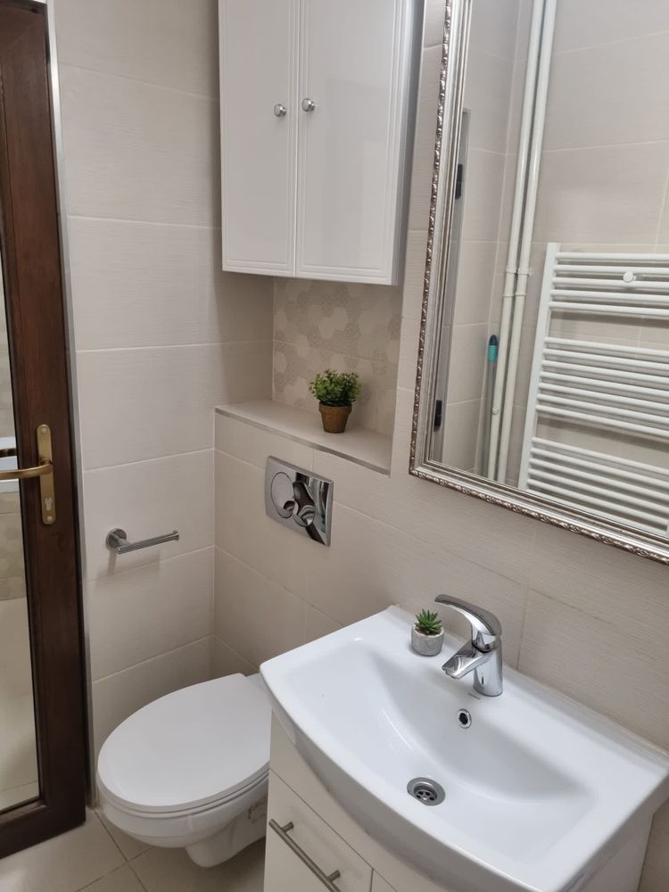 Apartament 3 camere 72m