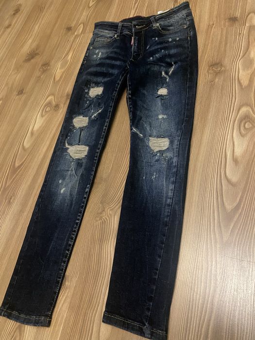 blugi dsquared2 originali