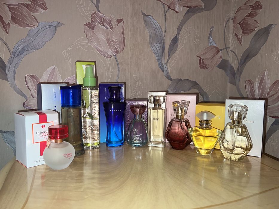 MARY KAY духииииииииииииииии