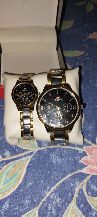 Ceasuri de mână (Geneva)