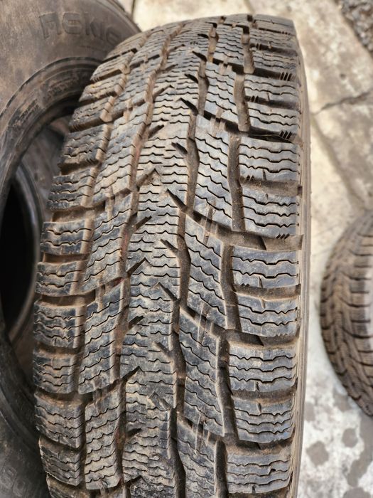 Anvelope greutate C uri  majoritatea dimensiunilor import recent