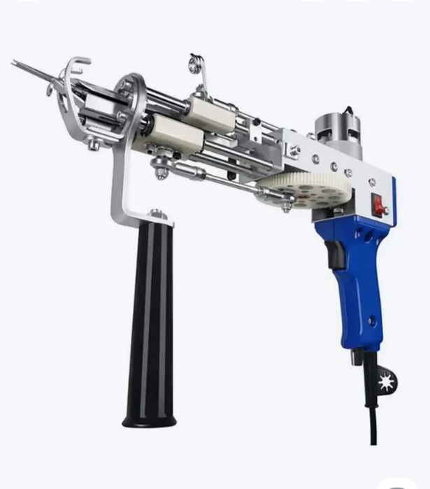 Тафтинг учун пистолет/ Пистолет для тафтинга