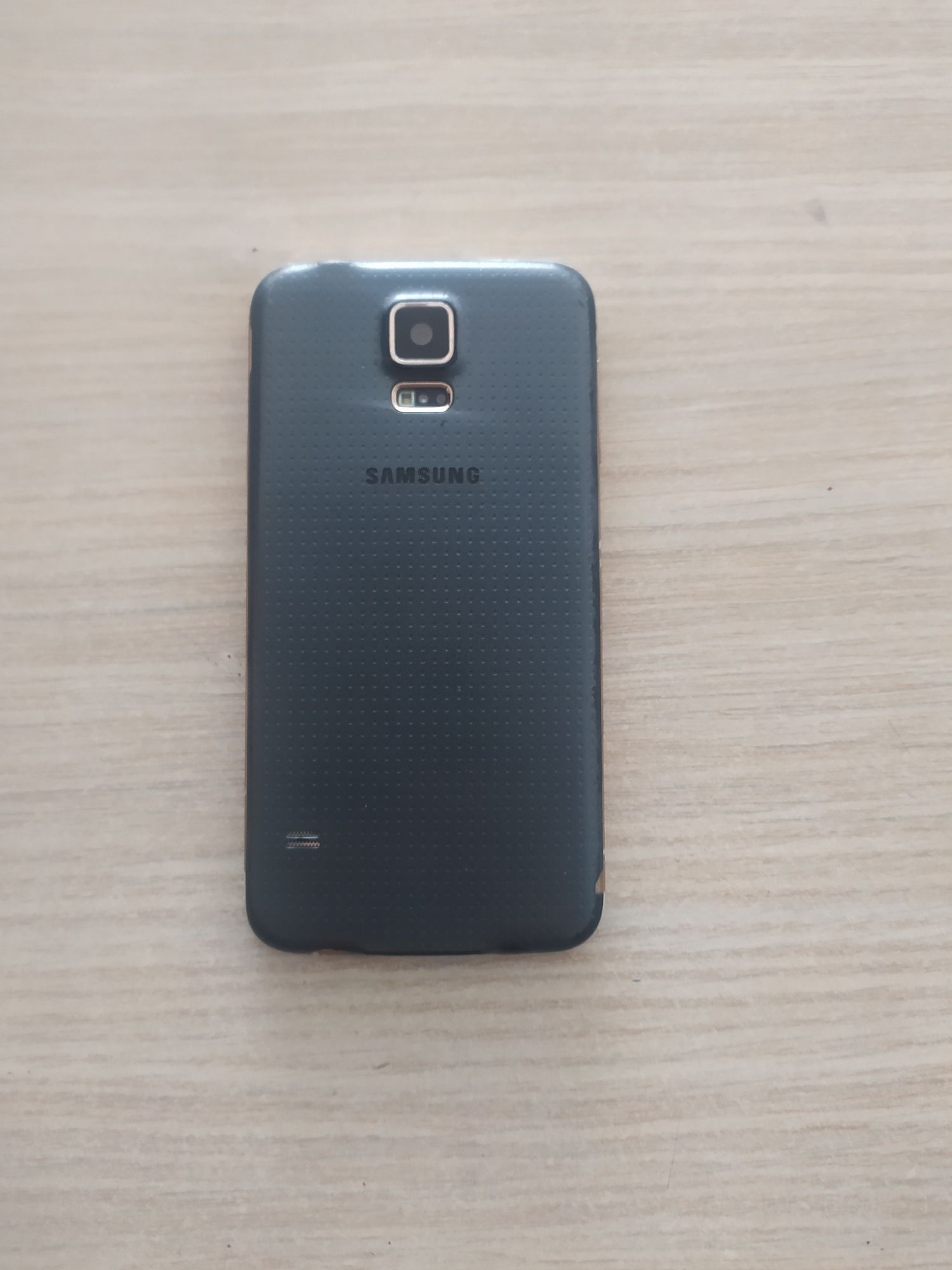 Samsung Galaxy S5