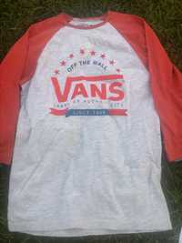 Bluza Vans, pt copii, marime M