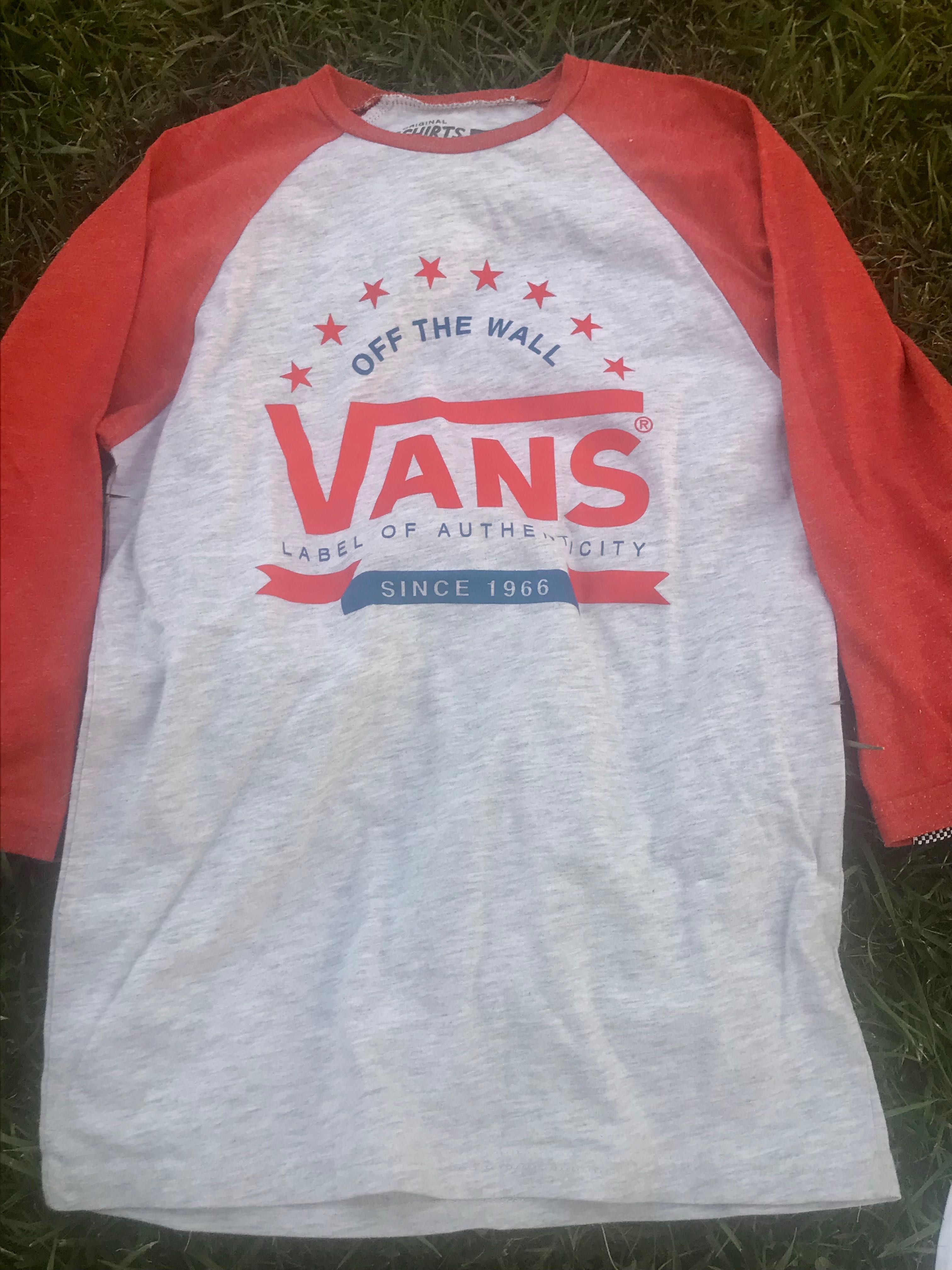 Bluza Vans, pt copii, marime M