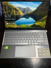 Срочно продается Ноутбук Asus Zenbook Q408UG