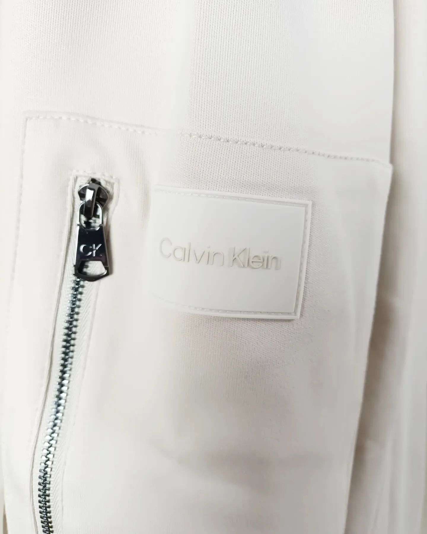 Hanorac dama Calvin Klein