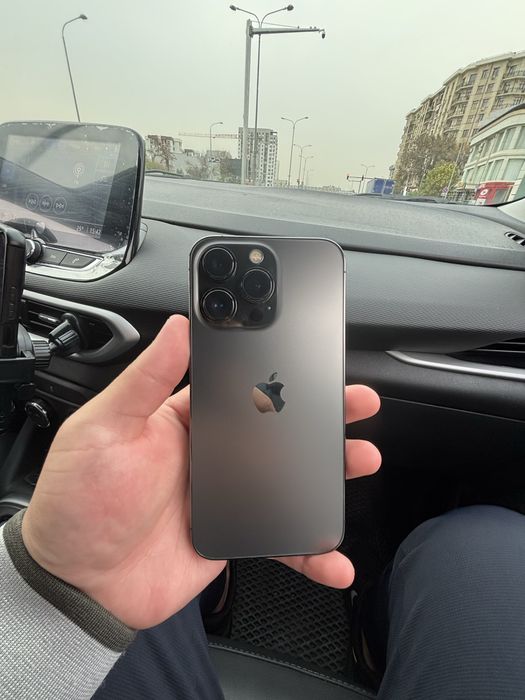 Iphone 13 pro 128 gb