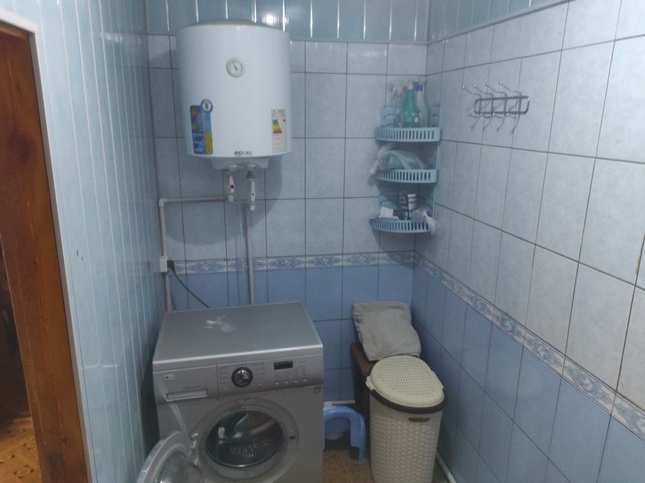 Продаётся дом соглом 35-1