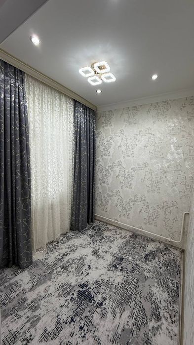 Чиланзар 19 квартал